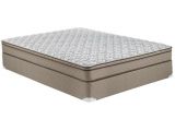 Hampton and Rhodes Queen Mattress Hampton Rhodes Hr200 Medium Firm Euro top Mattress