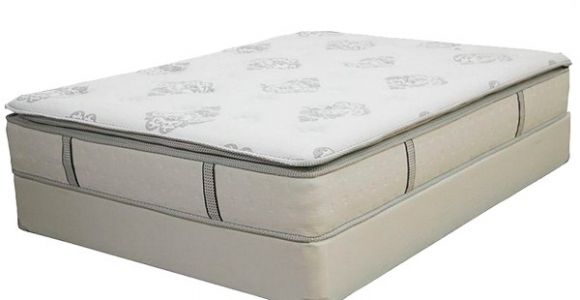 Hampton and Rhodes Queen Mattress Reviews Hampton and Rhodes San Martin 12 Quot Hybrid Mattress Review