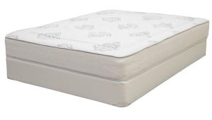 Hampton and Rhodes Queen Mattress Set Hampton and Rhodes Trinidad 10 5 Inch Queen Size