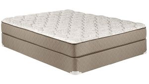 Hampton and Rhodes Queen Pillow top Mattress Hampton and Rhodes Hr300 9 Plush Mattress Review