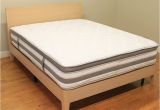 Hampton and Rhodes San Martin 12 Hybrid Mattress Hampton and Rhodes San Martin 12 Quot Plush Hybrid Mattress