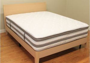 Hampton and Rhodes San Martin 12 Hybrid Mattress Hampton and Rhodes San Martin 12 Quot Plush Hybrid Mattress