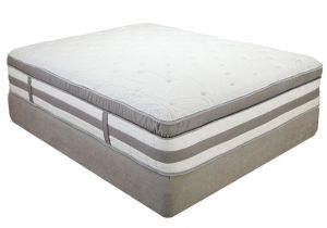 Hampton and Rhodes San Martin 12 Hybrid Mattress Shop Mattresses Mattress Firm