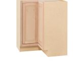 Hampton Bay Cabinets Home Depot Canada assembled 24×34 5×24 In Base Kitchen Cabinet In Unfinished Oak