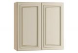 Hampton Bay Cabinets Home Depot Canada Home Decorators Collection Holden assembled 27x30x12 In Double Door