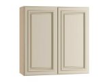 Hampton Bay Cabinets Home Depot Canada Home Decorators Collection Holden assembled 27x30x12 In Double Door