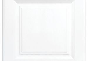 Hampton Bay Cabinets Installation Guide Hampton Bay 12 75×12 75 In Cabinet Door Sample In Hampton Satin