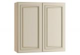 Hampton Bay Cabinets Installation Guide Home Decorators Collection Holden assembled 27x30x12 In Double Door
