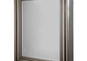 Hampton Bay Cabinets Pricing and Planning Guide Glacier Bay 24 In W X 30 In H Framed Recessed or Surface Mount