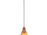 Hampton Bay Cabinets Pricing and Planning Guide Hampton Bay 1 Light Walnut Hanging Mini Pendant Es0091wal the Home