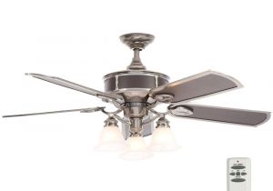 Hampton Bay Cabinets Pricing and Planning Guide Hampton Bay Preston 52 In Indoor Vintage Pewter Ceiling Fan with