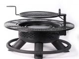 Hampton Bay Fire Pit Replacement Parts Marvelous Shop Wood Burning Fire Pits at Lowes Hampton Bay