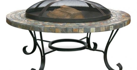 Hampton Bay Fire Pit Replacement Parts Remarkable Shop Wood Burning Fire Pits at Lowes Hampton