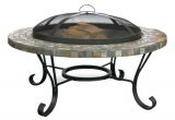 Hampton Bay Fire Pit Table Parts Remarkable Shop Wood Burning Fire Pits at Lowes Hampton