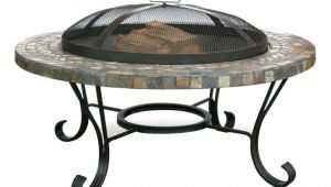 Hampton Bay Fire Pit Table Parts Remarkable Shop Wood Burning Fire Pits at Lowes Hampton