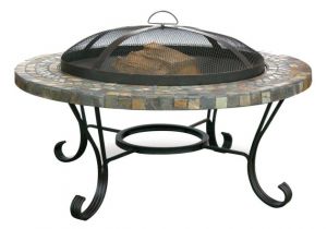 Hampton Bay Fire Pit Table Parts Remarkable Shop Wood Burning Fire Pits at Lowes Hampton