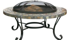 Hampton Bay Fire Pit Table Replacement Parts Remarkable Shop Wood Burning Fire Pits at Lowes Hampton