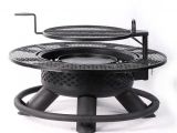 Hampton Bay Gas Fire Pit Replacement Parts Marvelous Shop Wood Burning Fire Pits at Lowes Hampton Bay