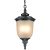 Hampton Bay Lighting Catalog Hampton Bay Chelsea 3 Light Mediterranean Bronze Outdoor