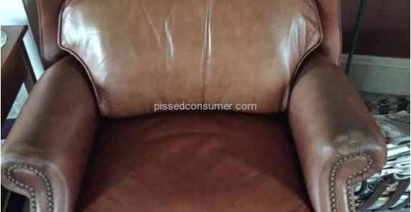 Hancock and Moore Leather Recliner Reviews 5 Hancock and Moore Recliner Reviews and Complaints