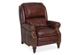 Hancock and Moore Recliner Reviews Hancock and Moore 1089 Powell Recliner Discount Furniture