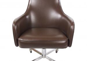 Hancock and Moore Reclining sofa Reviews Vintage Swivel Desk Chair by Jansko for Sale at 1stdibs