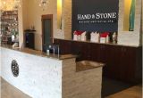 Hand and Stone Addison Hand Stone Massage and Facial Spa Opens In the north