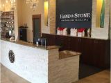 Hand and Stone Addison Hand Stone Massage and Facial Spa Opens In the north