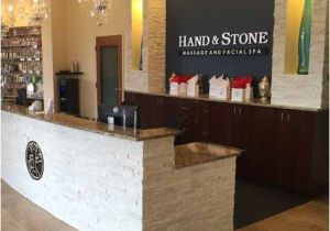 Hand and Stone Addison Hand Stone Massage and Facial Spa Opens In the north