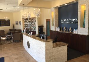 Hand and Stone Addison Massage and Facial Spa In Dallas Hand Stone Massage