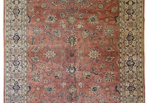 Hand Tufted Vs Hand Knotted Antique Sarouk Rugs Gallery Antique Sarouk Rug Hand Knotted In