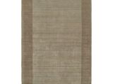 Hand Tufted Vs Hand Knotted Kaleen Regency Taupe 8 Ft X 10 Ft area Rug 7000 27 8×11 the Home