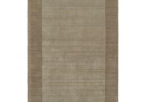 Hand Tufted Vs Hand Knotted Kaleen Regency Taupe 8 Ft X 10 Ft area Rug 7000 27 8×11 the Home