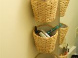Hanging Fruit Basket Ikea Hair Brushes Combs Make Up and Accessories organized Finally