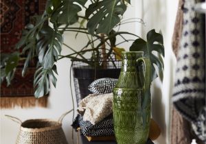 Hanging Fruit Basket Ikea tour Of A Three Storey House Full Of Nature Colour and Handmade Design