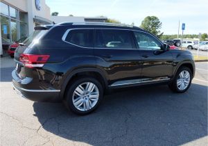 Hanging Traveler Case 31 2019 New 2019 Volkswagen atlas 3 6l V6 Sel Premium Suv In Snellville