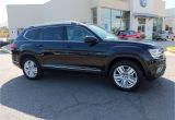 Hanging Traveler Case 31 2019 New 2019 Volkswagen atlas 3 6l V6 Sel Premium Suv In Snellville