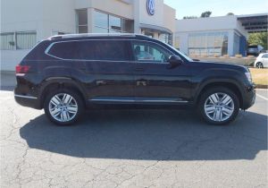 Hanging Traveler Case 31 2019 New 2019 Volkswagen atlas 3 6l V6 Sel Premium Suv In Snellville