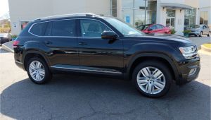 Hanging Traveler Case 31 2019 New 2019 Volkswagen atlas 3 6l V6 Sel Premium Suv In Snellville