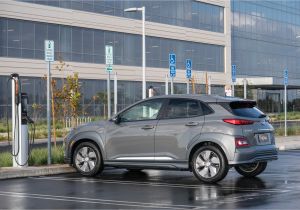 Hanging Traveler Case 31 2019 the 2019 Hyundai Kona Electric is the Ev Made normal Automobile