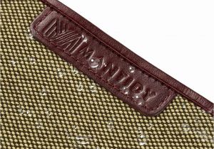 Hanging Traveler Case 31 Herringbone Wash Roll Bordeaux Red Men S toiletry Hanging Travel