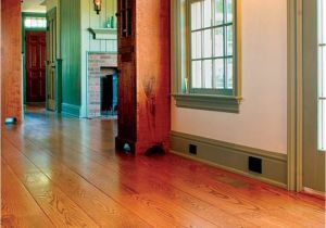 Hardwood Floor Refinishing Buffalo Ny the History Of Wood Flooring Old House Journal Magazine