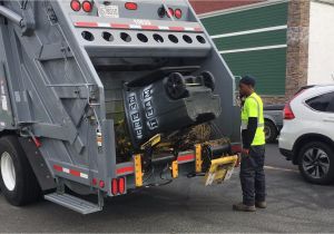 Harford County Trash Pickup More Trash Talk In Havre De Grace the Aegis