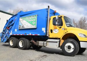 Harford County Trash Pickup New Aberdeen Trash Pickup System to Begin July 1 Stickers