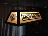 Harley Davidson Pool Table Light Billiard Lights Above Pool Table Lamp