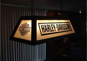 Harley Davidson Pool Table Light Billiard Lights Above Pool Table Lamp