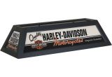 Harley Davidson Pool Table Light Harley Davidson Billiard Pool Table Light Black Ebay