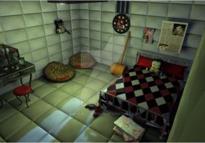 Harley Quinn Bedroom Ideas Harley Quinn Room to Me2 by Slave2kyou Chan On Deviantart