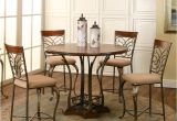 Harlow 5 Piece Pub Set Cramco Inc Harlow 5 Piece Counter Height Dining Set