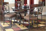 Harlow 5 Piece Pub Set Harlow 5 Piece Dinette Dining Sets Dining